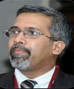 Dr. Nihal Thomas Dr. Nihal Thomas
