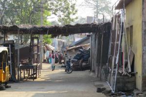 LCECU outreach to urban slums 